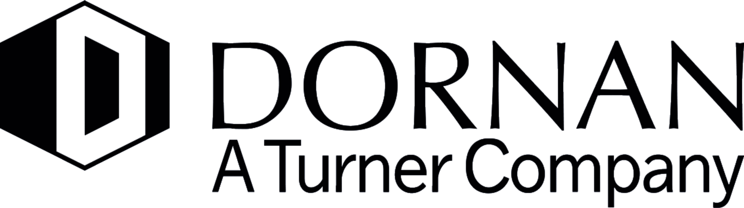 Dornan logo.