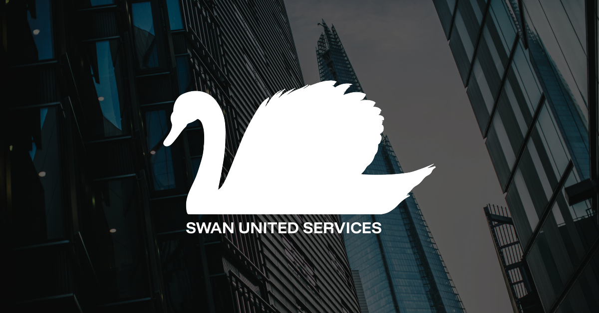 Swan United Services - Ensign Software