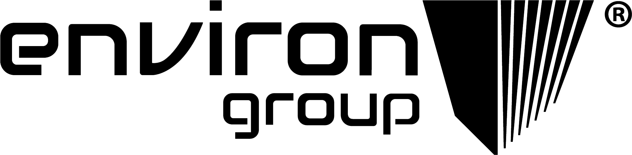 Environ Group logo.