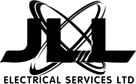 JLL Electrical Services logo.