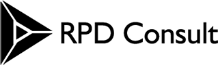 RPD Consult logo.