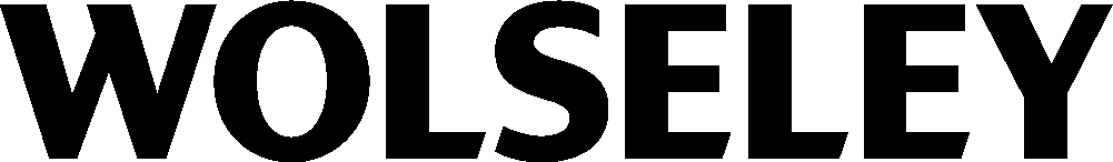 Wolseley logo.