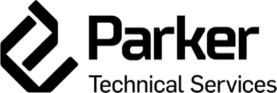 Parker Technical Services logo.