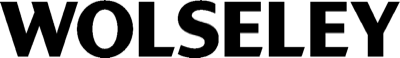 Wolseley logo.